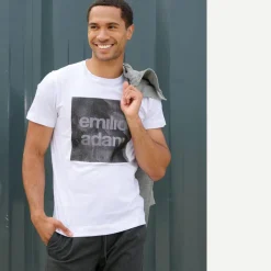 engbers Rundha T-hirt