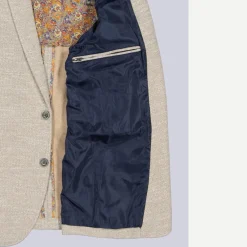 engbers Sakko aus hochelastischer Ware