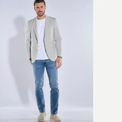 engbers Sakko aus italienischem Garn