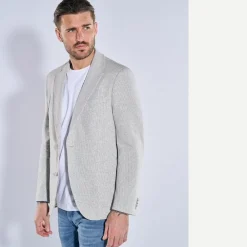 engbers Sakko aus italienischem Garn