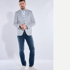 engbers Sakko aus italienischem Garn