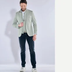 engbers Sakko strukturiert