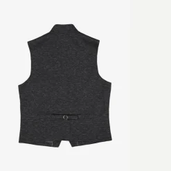 engbers Sakko-Weste mit Zipper