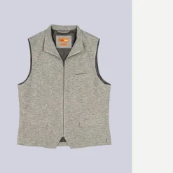 engbers Sakko-Weste slim fit