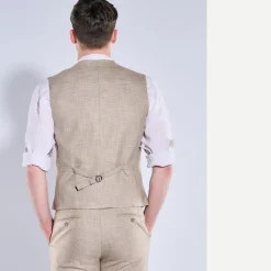 engbers Sakko-Weste slim fit
