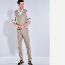 engbers Sakko-Weste slim fit