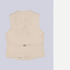 engbers Sakko-Weste slim fit