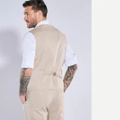 engbers Sakko-Weste slim fit