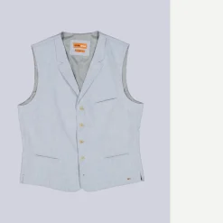 engbers Sakko-Weste slim fit