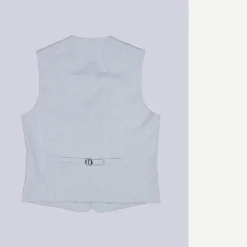 engbers Sakko-Weste slim fit