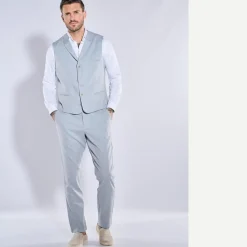 engbers Sakko-Weste slim fit