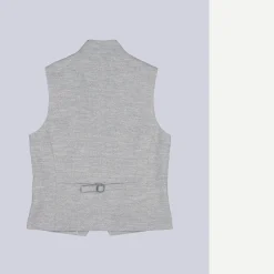 engbers Sakko-Weste slim fit