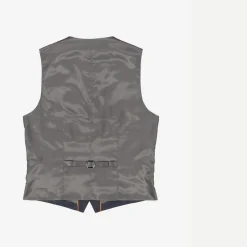 engbers Sakko-Weste slim fit