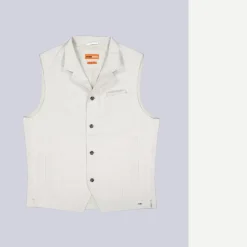 engbers Sakko-Weste slim fit