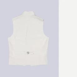 engbers Sakko-Weste slim fit
