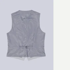 engbers Sakko-Weste slim fit