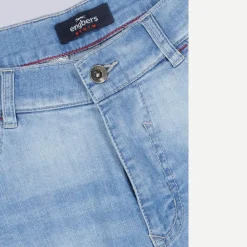 engbers Shorts