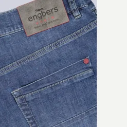 engbers Shorts