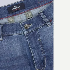 engbers Shorts