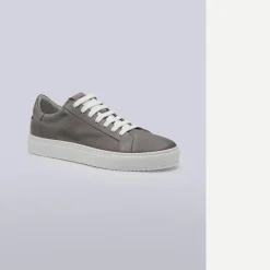 engbers Sneaker aus Leder