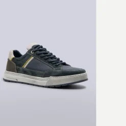 engbers Sneaker aus Leder