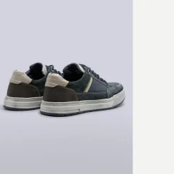 engbers Sneaker aus Leder