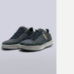 engbers Sneaker aus Leder