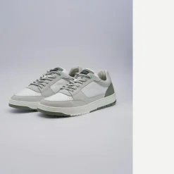 engbers Sneaker aus Leder