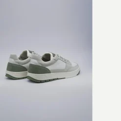 engbers Sneaker aus Leder
