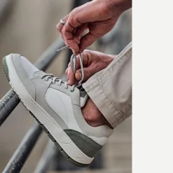 engbers Sneaker aus Leder