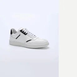 engbers Sneaker aus Leder