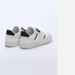 engbers Sneaker aus Leder