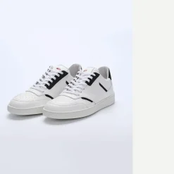 engbers Sneaker aus Leder