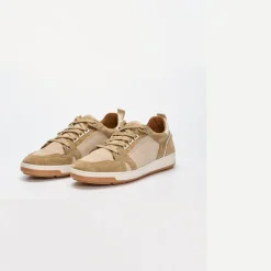 engbers Sneaker aus Leder
