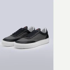 engbers Sneaker aus Leder
