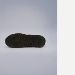 engbers Sneaker aus Materialmix