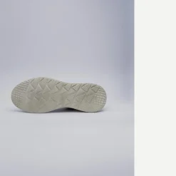 engbers Sneaker aus Materialmix