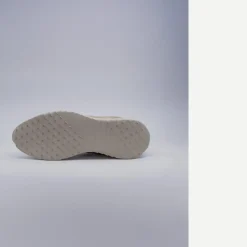 engbers Sneaker aus Materialmix