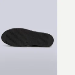 engbers Sneaker aus Nubuk-Leder