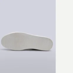 engbers Sneaker aus Nubuk-Leder