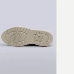 engbers Sneaker aus Strick-Mesh Material
