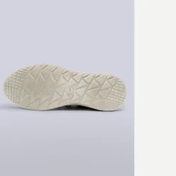 engbers Sneaker aus Strick-Mesh Material