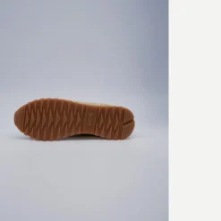 engbers Sneaker aus Velourleder