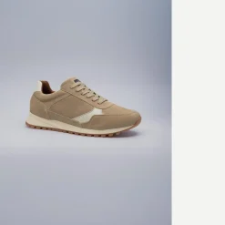 engbers Sneaker aus Velourleder