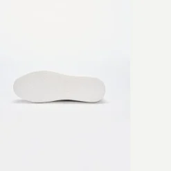 engbers Sneaker aus Velours-Leder