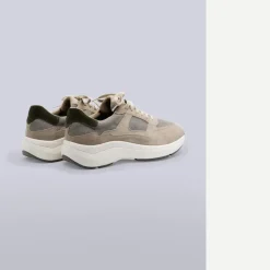 engbers Sneaker mit Memory-Foam-Polsterung