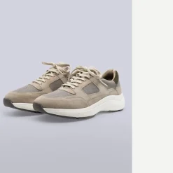 engbers Sneaker mit Memory-Foam-Polsterung