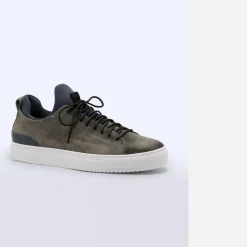 engbers Sneaker mit Neopren-Einsatz