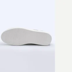 engbers Sneaker mit Neopren-Einsatz