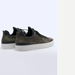 engbers Sneaker mit Neopren-Einsatz